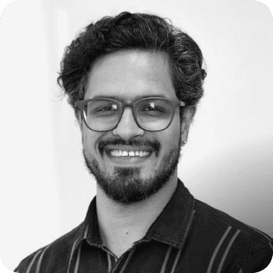 Deepak Meena, Principal Data Scientist at Jupiter Meta Labs