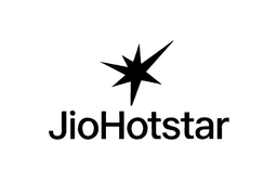 Jio Hotstar Logo