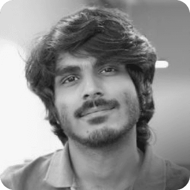 Siddhanth Mohandas, Head of Product at Jupiter Meta Labs