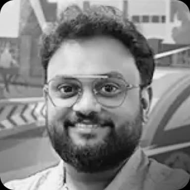 Dr. Sai Shibu, Chief Blockchain Architect & Maintainer at Jupiter Meta Labs